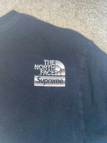 Supreme × The North Face Supreme TNF Studded Mountain… - Gem