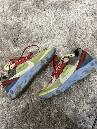 React cheap undercover volt