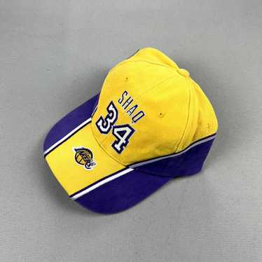 Los Angeles Rams Drew Pearson Shockwave Vintage 90's Strapback Cap Hat –  thecapwizard