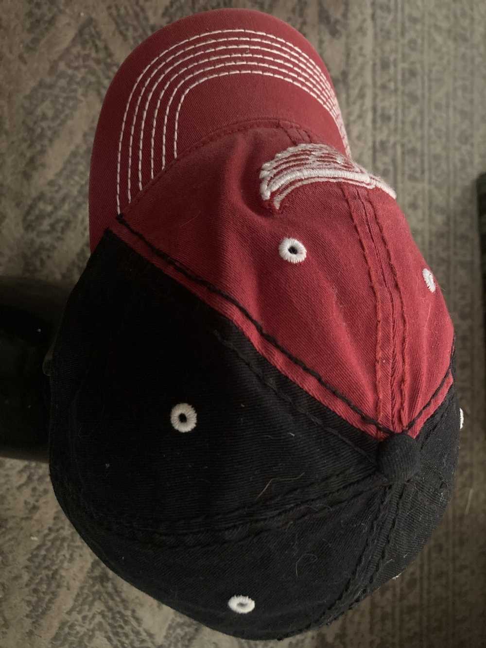 47 Brand × Dad Hat × NHL Detroit Red Wings Hat Da… - image 5