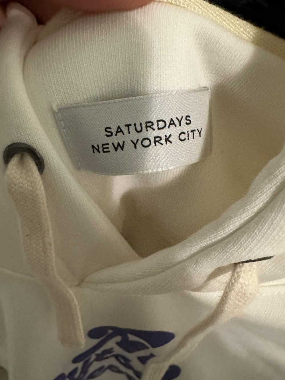 Saturdays New York City Saturdays NYC -- An Outsi… - image 2
