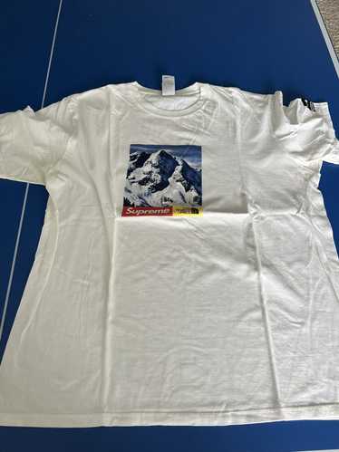 Supreme mens white the - Gem