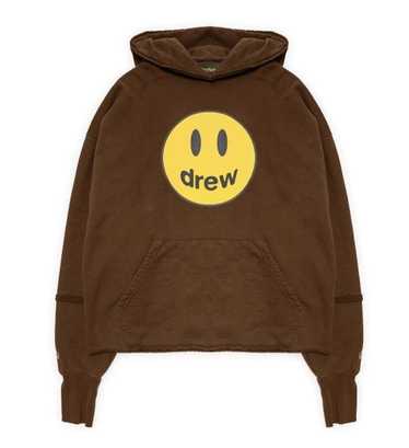Drew House 🙃 Drew House Deconstructed Mascot Hood