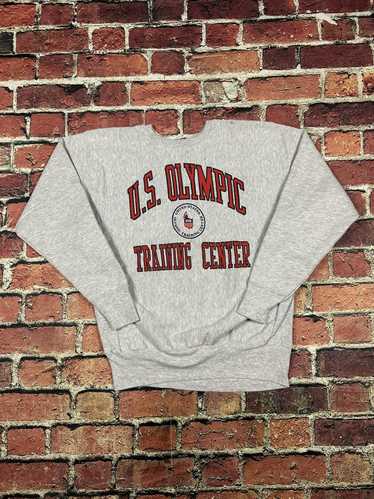 Made In Usa × Usa Olympics × Vintage Vintage US O… - image 1