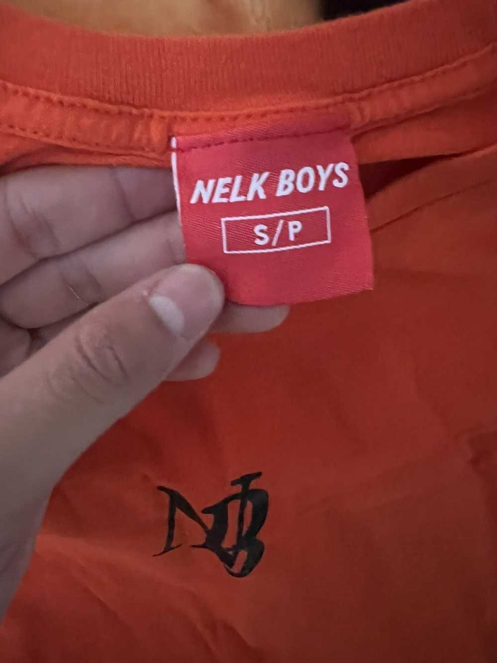 Full Send by Nelk Boys × Streetwear OG Nelk Boys … - image 2