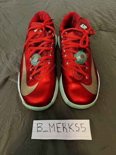 Nike KD 6 Christmas