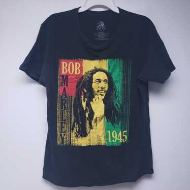 Zion rootswear bob marley - Gem