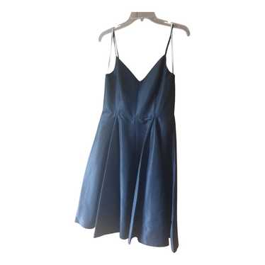 Halston Heritage Mid-length dress - image 1