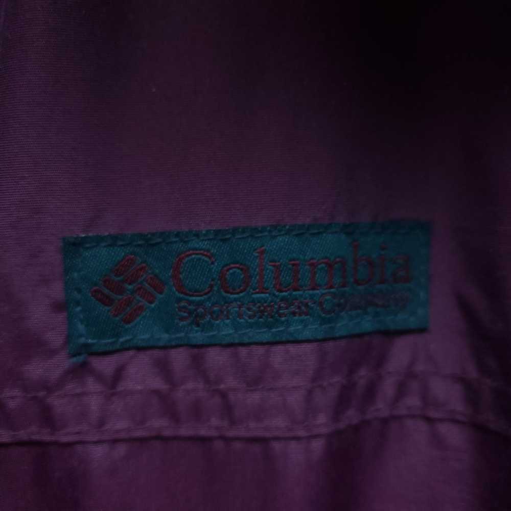 Columbia × Vintage Vintage Columbia Bugaboo Jacket - image 4