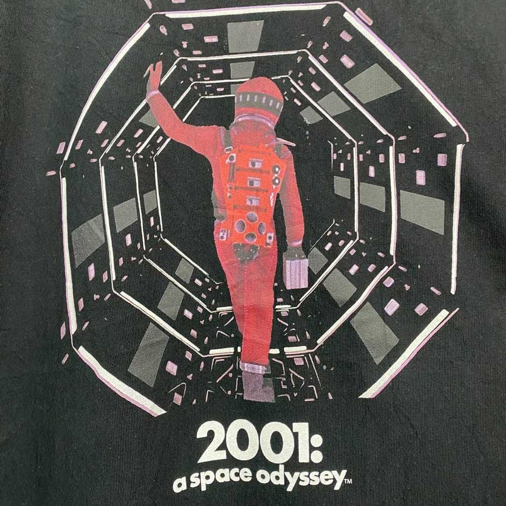 Japanese Brand × Movie × Vintage 2001: A SPACE OD… - image 3