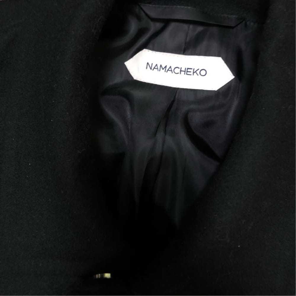 Namacheko Wool coat - image 3