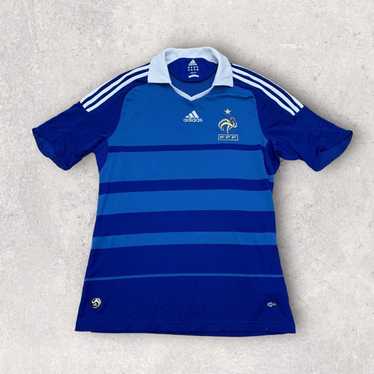 Adidas × Soccer Jersey France jersey