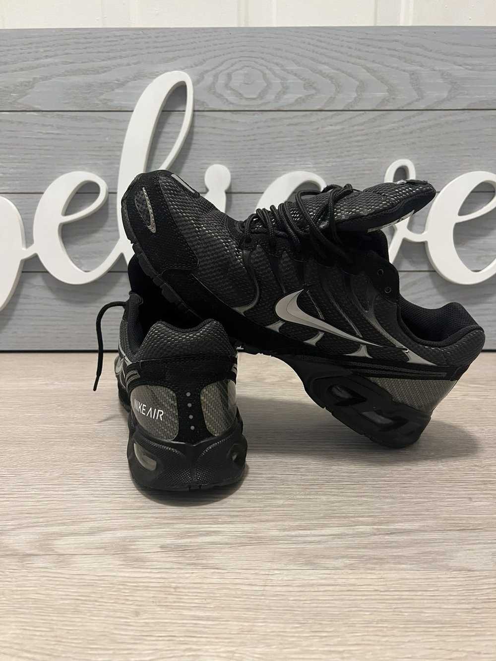nike air max torch review