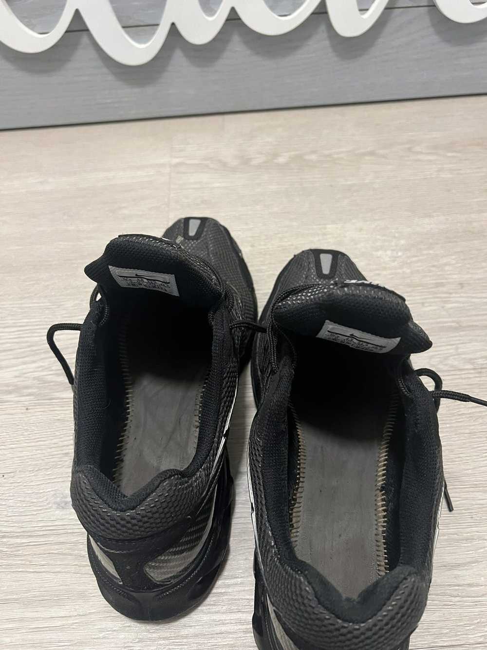 mens nike air max multicolor