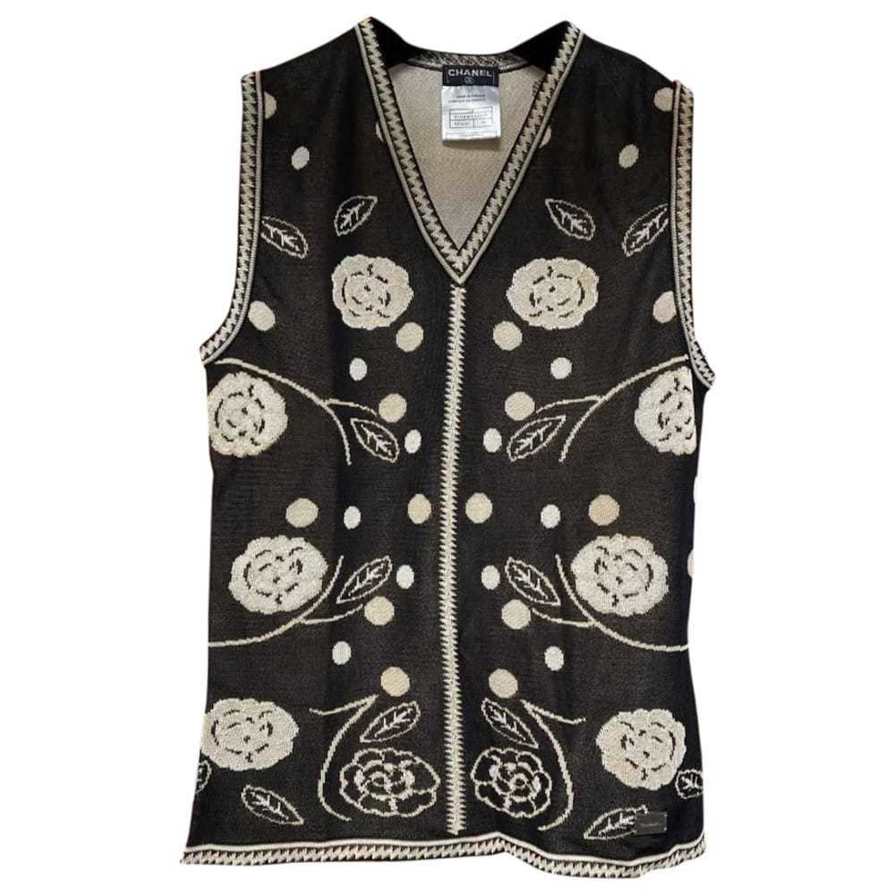 Chanel Short vest - image 1