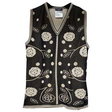 Chanel Short vest - image 1