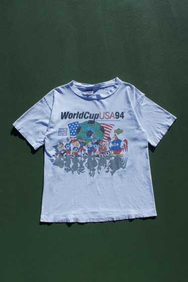Fifa World Cup × Streetwear × Vintage Vintage 1994