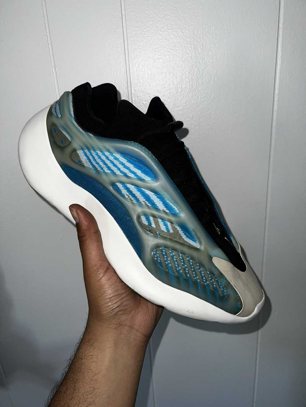 Adidas Yeezy 700 v3 “Azareth” - image 2