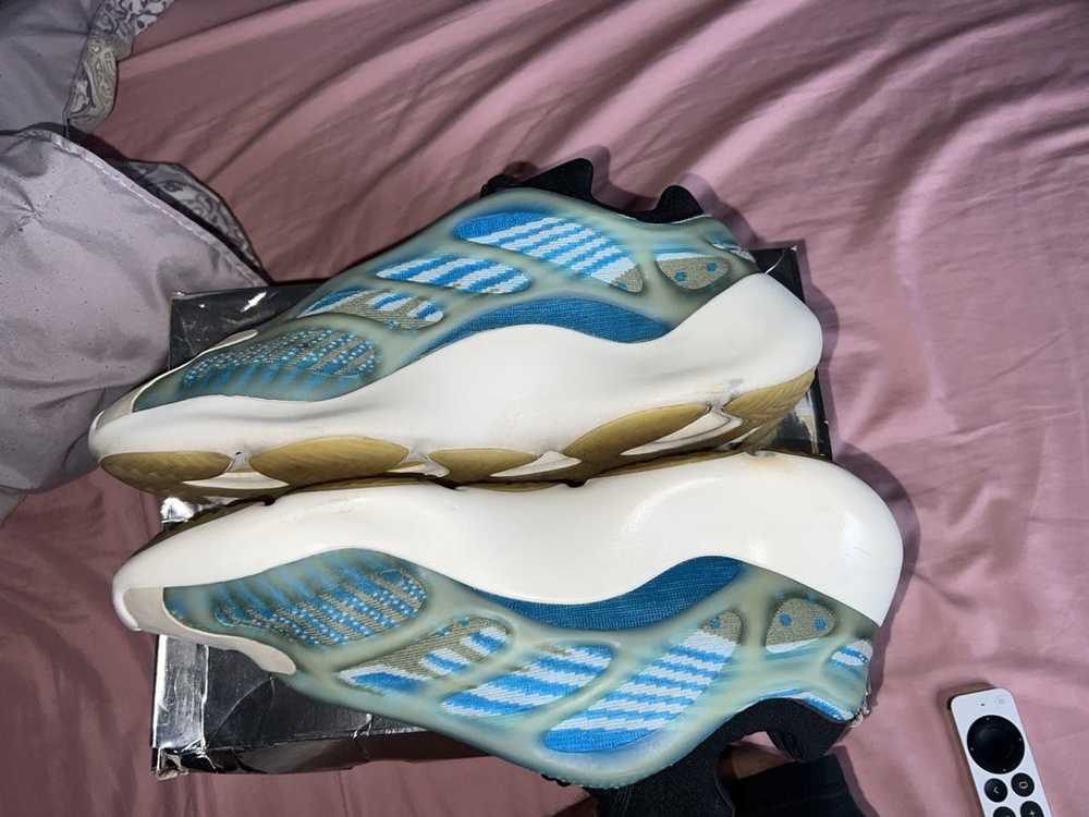 Adidas Yeezy 700 v3 “Azareth” - image 5