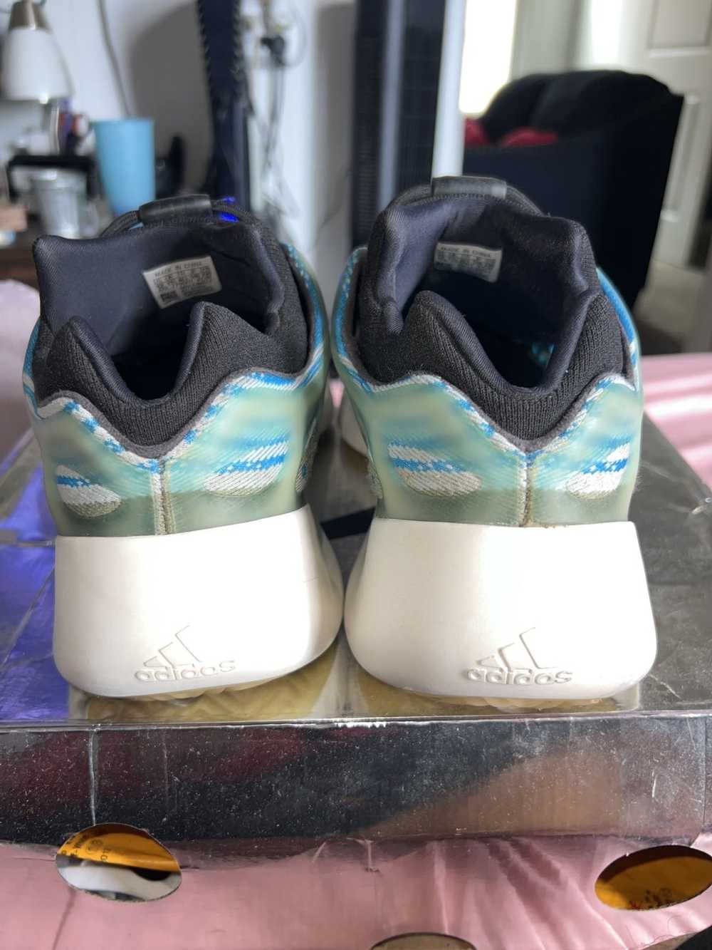 Adidas Yeezy 700 v3 “Azareth” - image 7