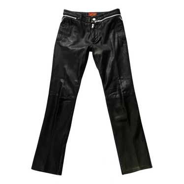 Vivienne westwood red label trousers - Gem