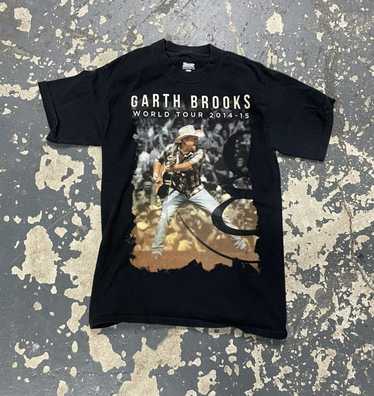 Hanes mens garth brooks - Gem