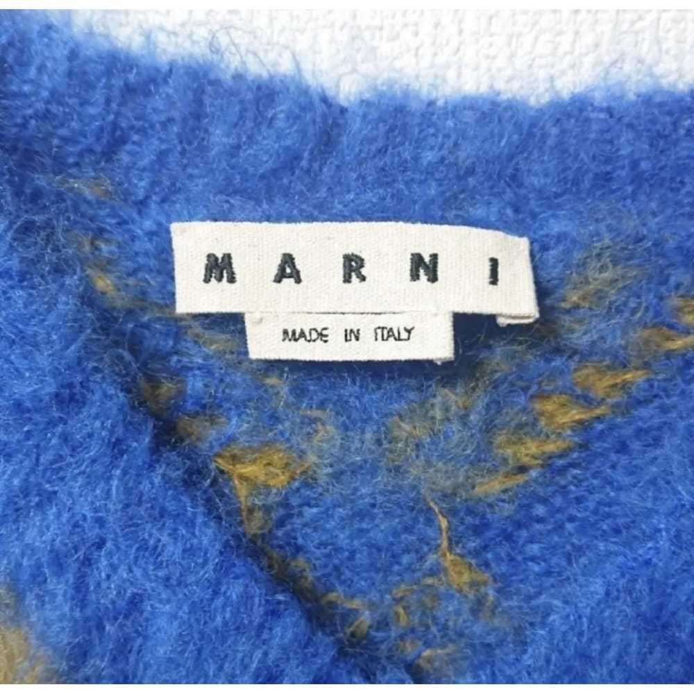 Marni Wool knitwear & sweatshirt - image 3