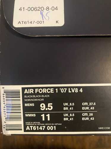 Nike Air Force 1 ‘07 LV8 4