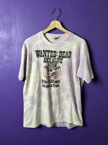 Grateful Dead × Vintage Vintage 80s Grateful Dead 