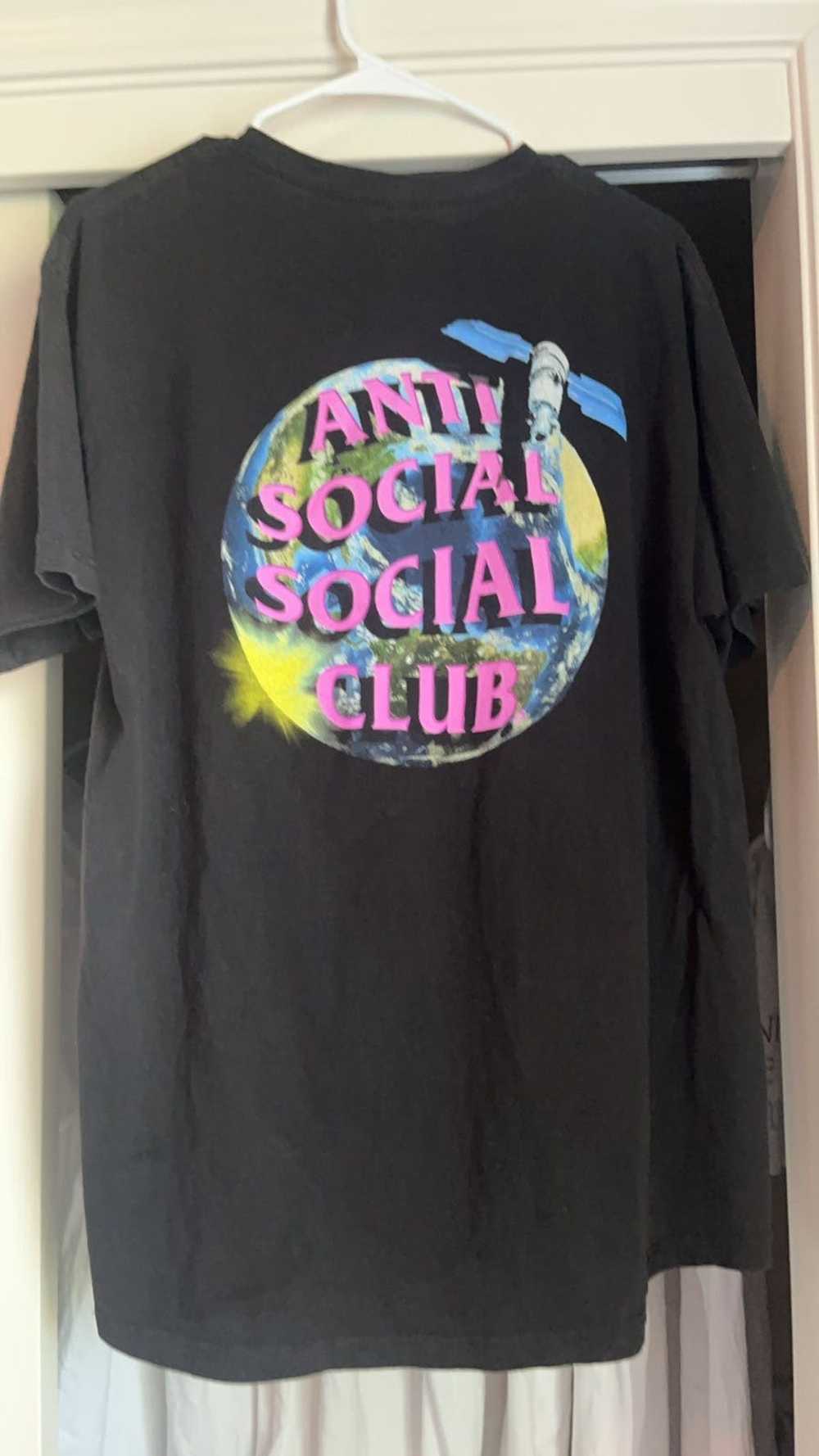 Anti Social Social Club Anti Social Social Club W… - image 2