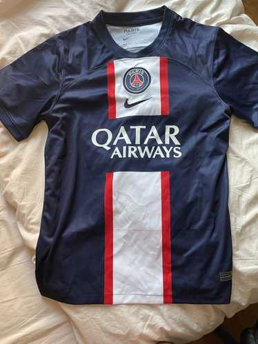 Jordan Brand × Nike Psg jersey 2022-2023 - image 1