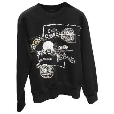 Chanel sweatshirt Gem