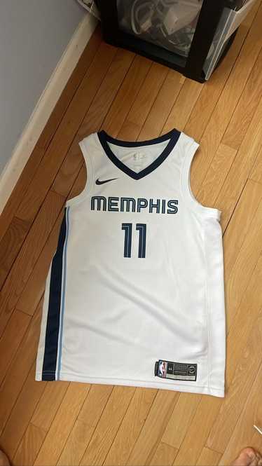 NBA Mike Conley Memphis grizzled swingman jersey