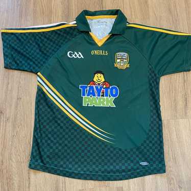 Oneills An Mhi Oneills Galeic Football Shirt Tayt… - image 1