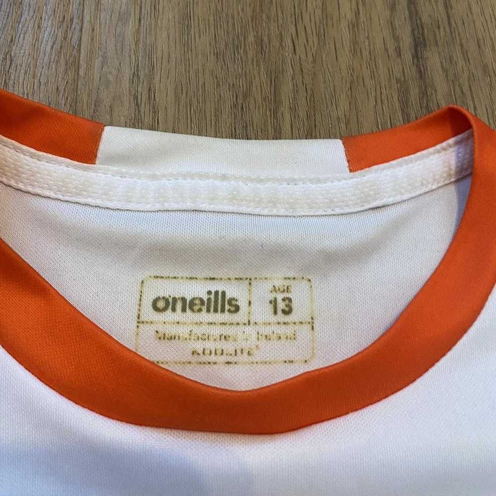 Oneills Ard Mhacha Gaa Oneills Shirt Galeic Footb… - image 4