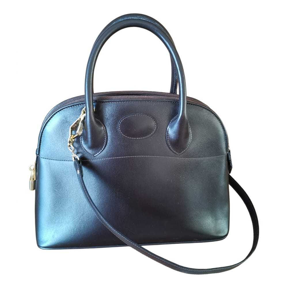 Serapian Leather handbag - image 1