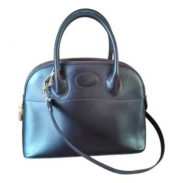 Serapian Leather handbag - image 1