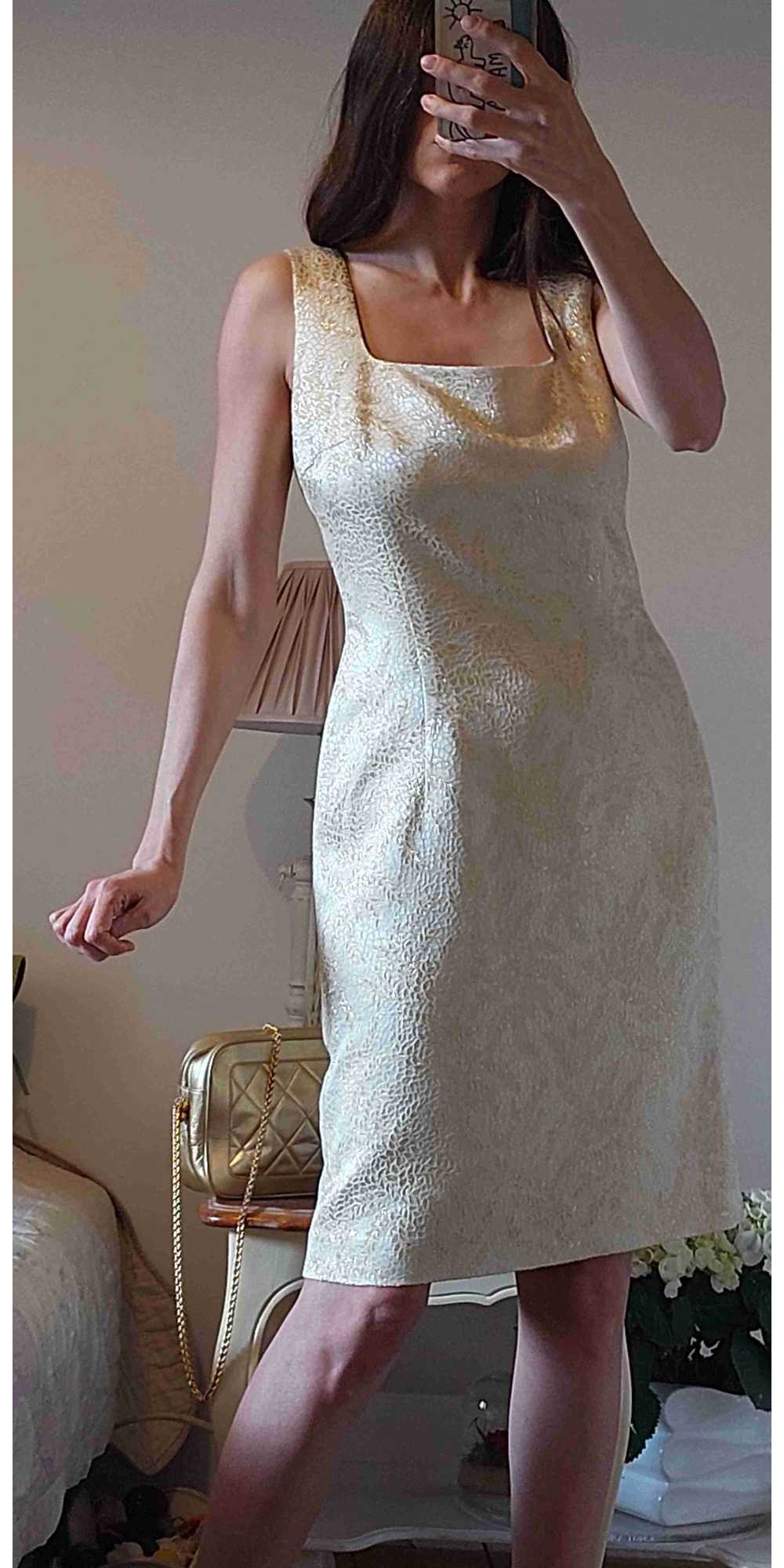 Escada dress - Escada dress, Couture collection, … - image 3
