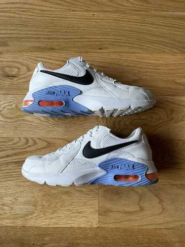 Nike Nike Air Max Excee White Bright Mango - image 1