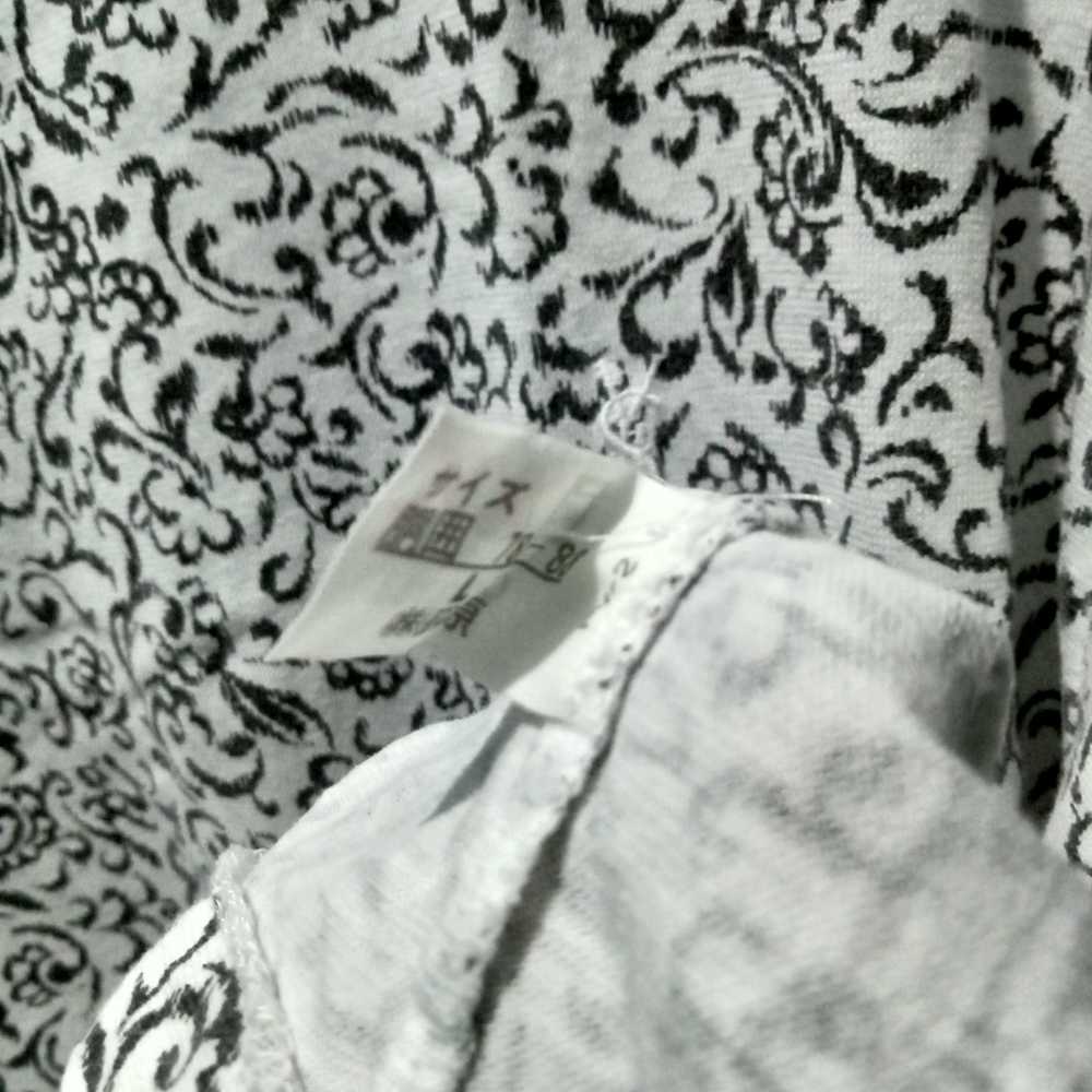 Edition Japan × Vintage × Yves Saint Laurent Vtg … - image 4