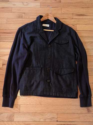 Universal Works Universal Works Work Jacket