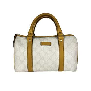 Gucci Attache Shoulder Bag Large, Monogram, Preowned in Dustbag WA001 -  Julia Rose Boston