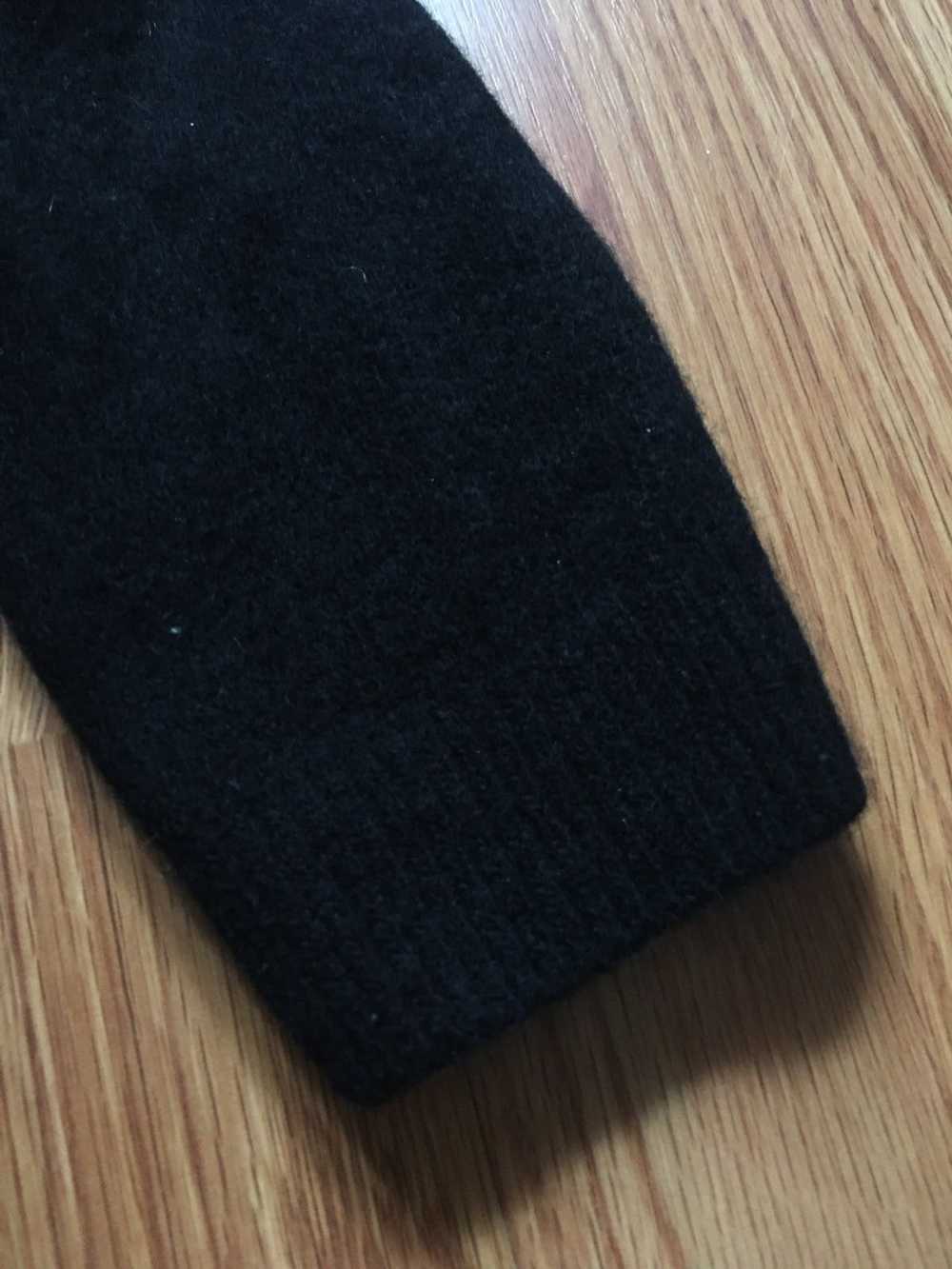 Prada PRADA Wool Cashmere Sweater Cardigan Size E… - image 8