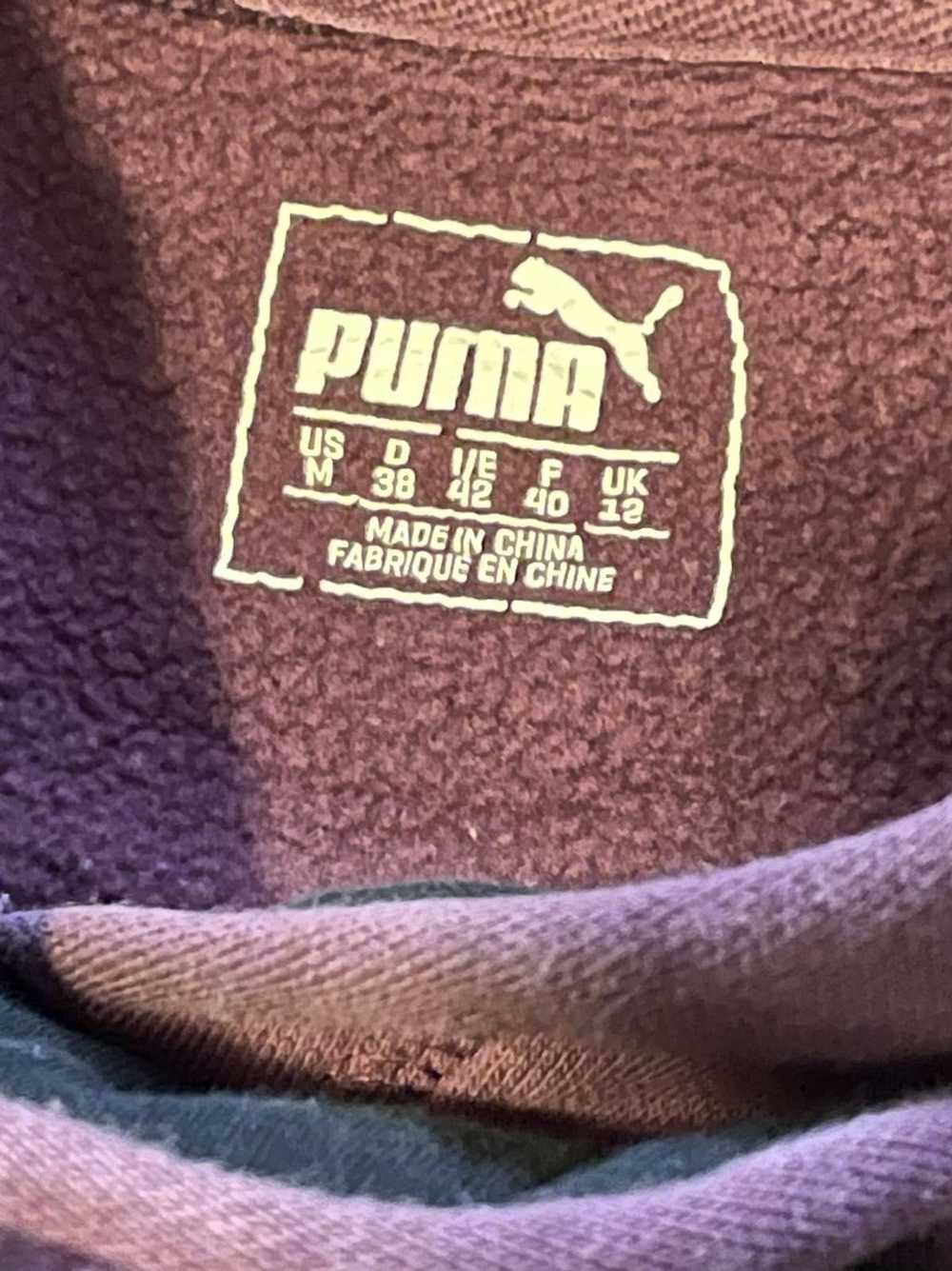 Designer × Puma × Streetwear Puma Womens Hoodie P… - image 5