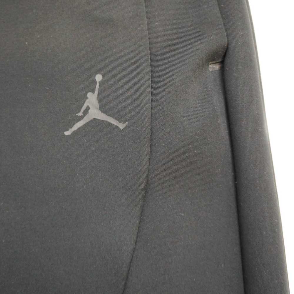 Jordan Brand × Nike JORDAN Track Pants Black - image 2
