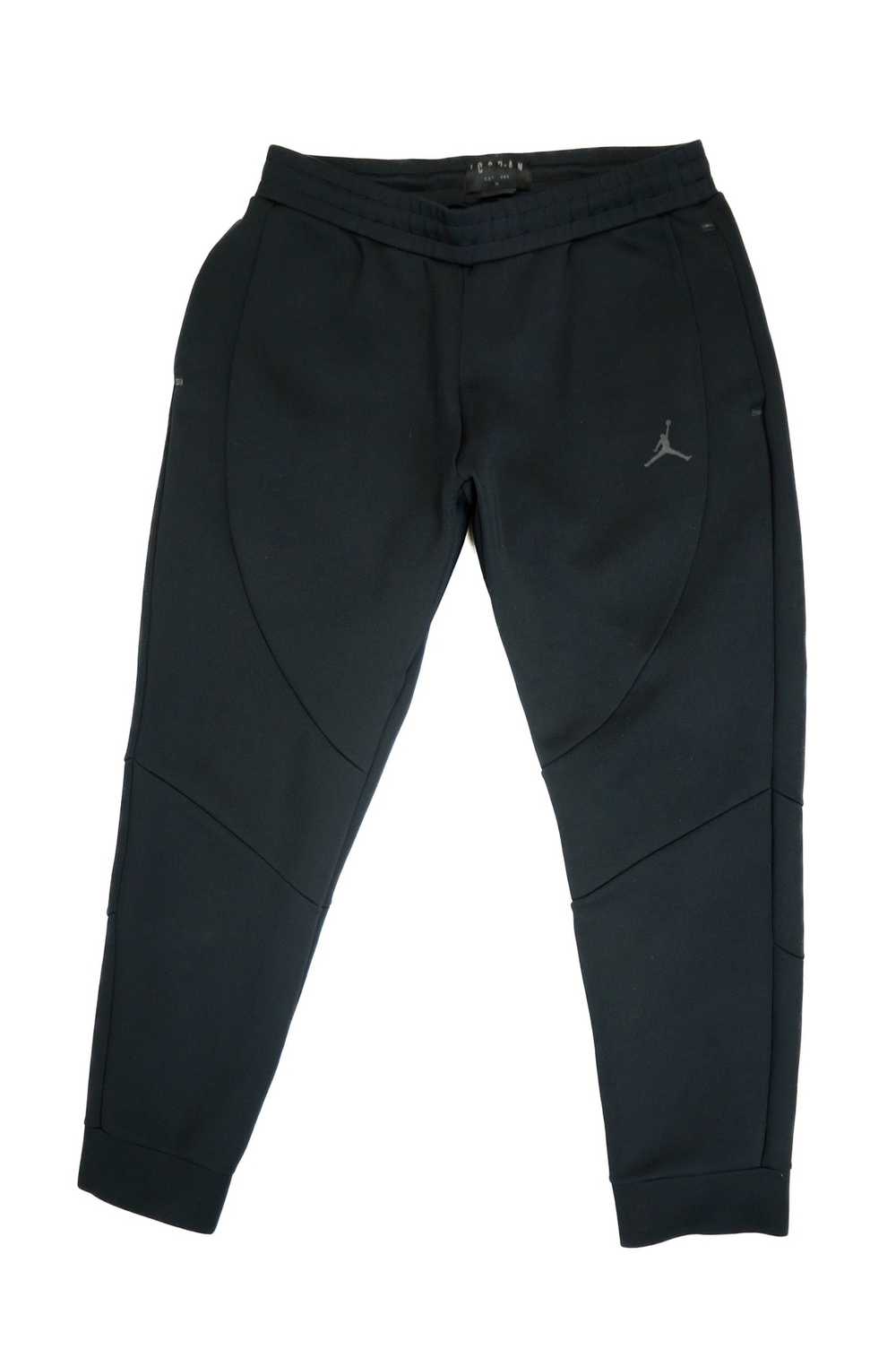 Jordan Brand × Nike JORDAN Track Pants Black - image 5