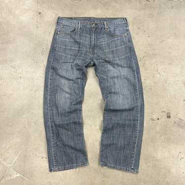 Levis 569 vintage y2k - Gem