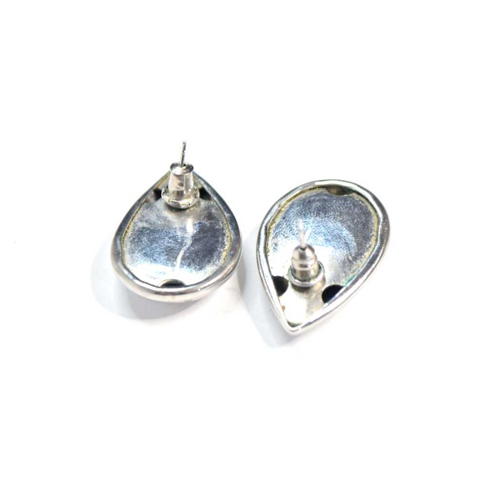 Bundle × Jewelry × Vintage Metal Stud Earrings - image 3