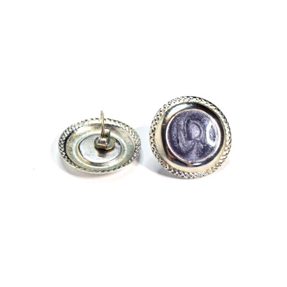 Bundle × Jewelry × Vintage Metal Stud Earrings - image 4