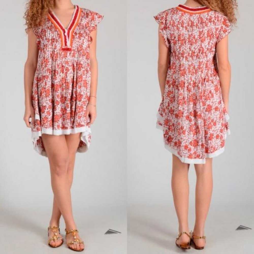 Poupette St Barth Mini dress - image 5